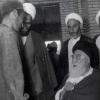سیدرضی شیرازی: آقای بروجردی تاکید داشت از حکومت پول نگیرد، حتی برای ساخت مسجد اعظم کمک شاه را قبول نکرد