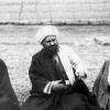 گفتاری از استاد سید مصطفی محقق داماد درباره حاج شیخ عبدالکریم حائری